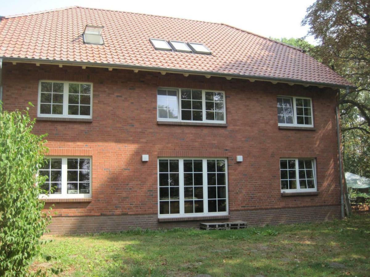 Wohnung Im Park Thulendorf Luaran gambar