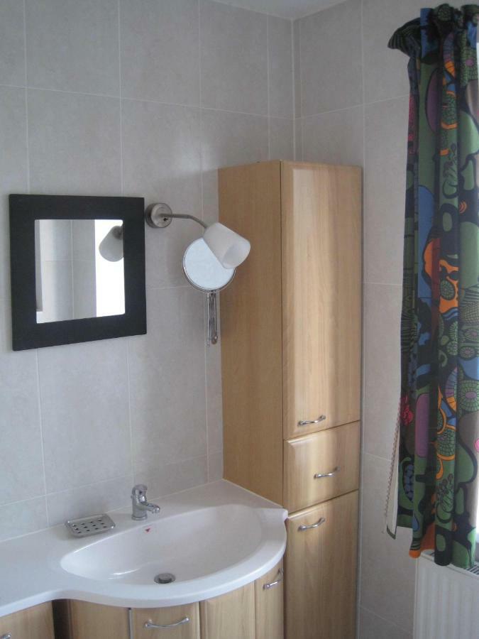 Wohnung Im Park Thulendorf Luaran gambar